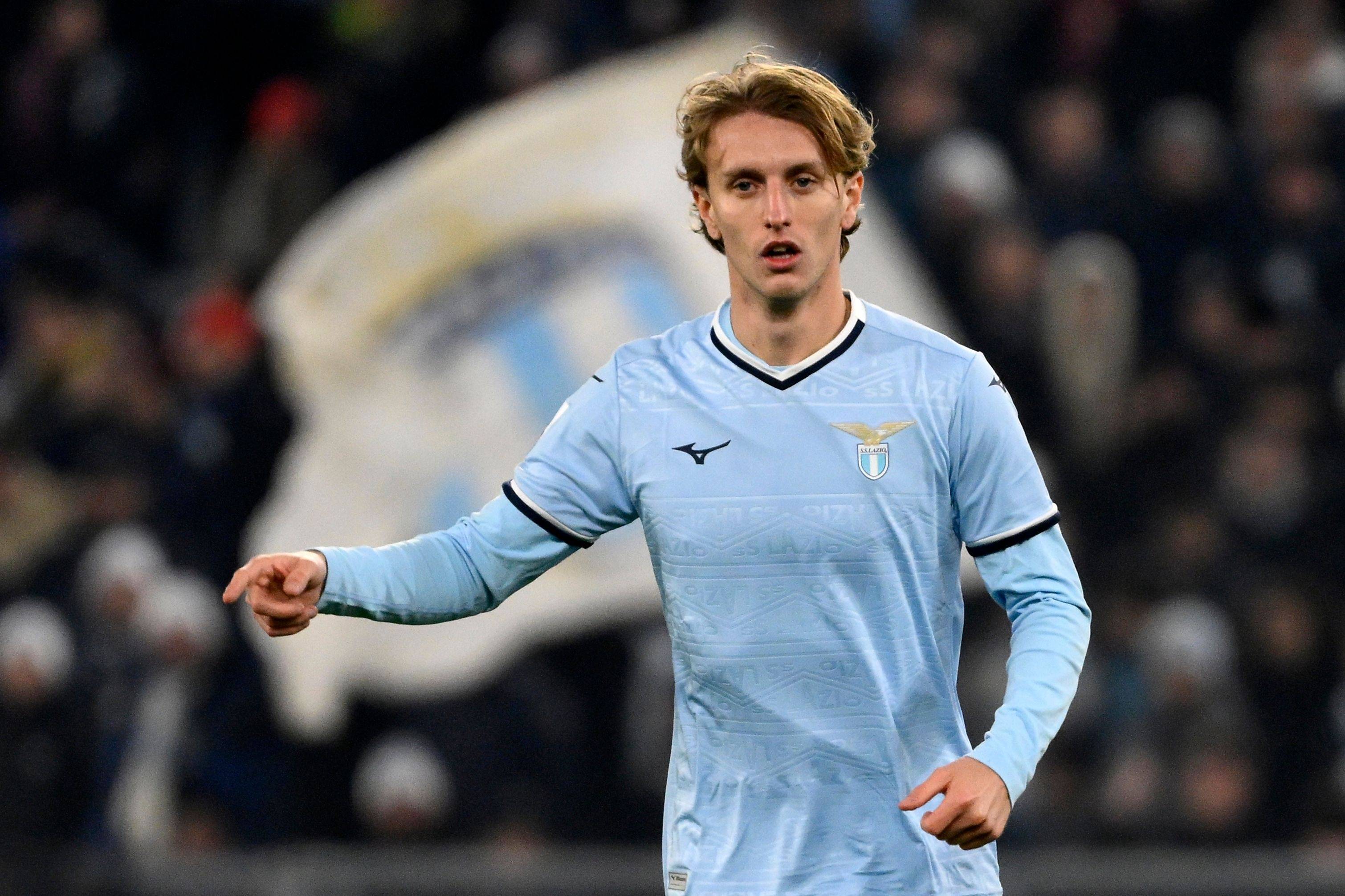 开云官网-关于拉齐奥中场表现出色，被誉为团队核心的信息