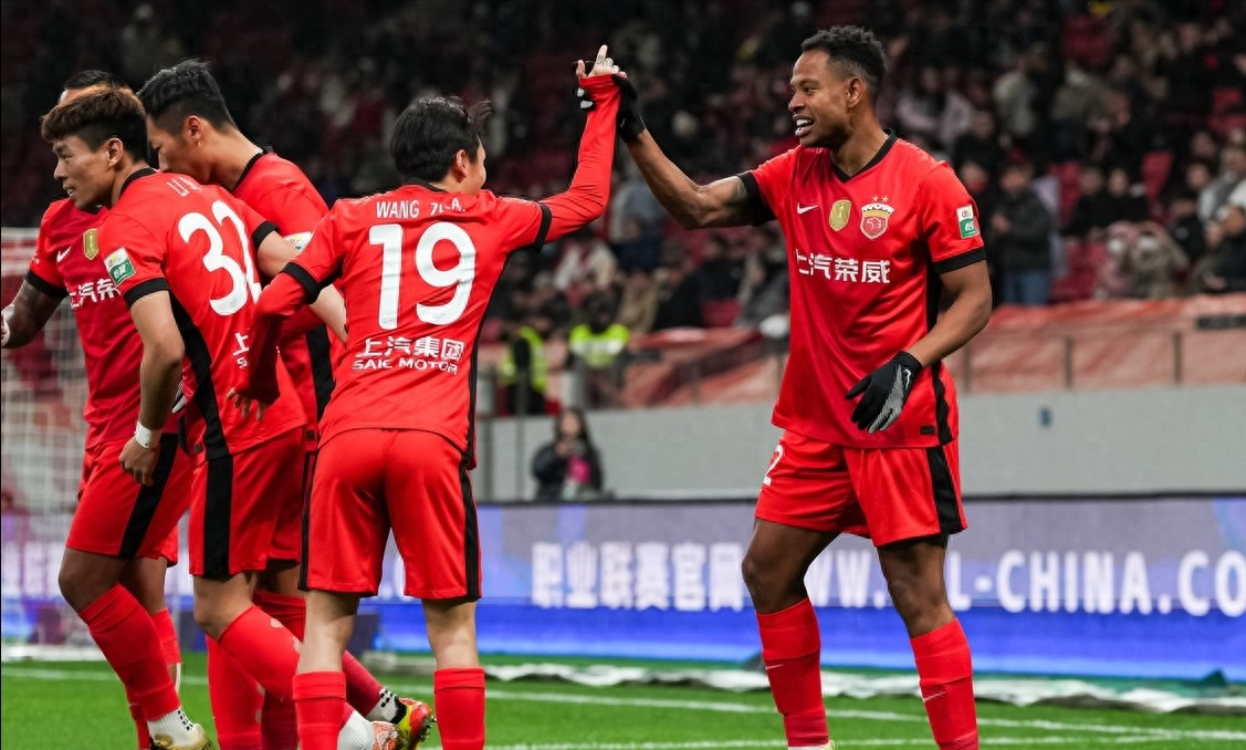 开云体育-上海海港队员连续训练疲劳指数超标，恐影响比赛状态的简单介绍