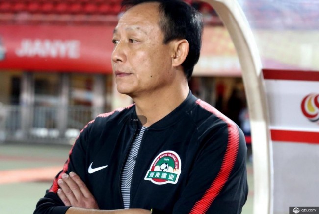 开云体育官网-河南建业战平大连一方，保持不败纪录延续的简单介绍