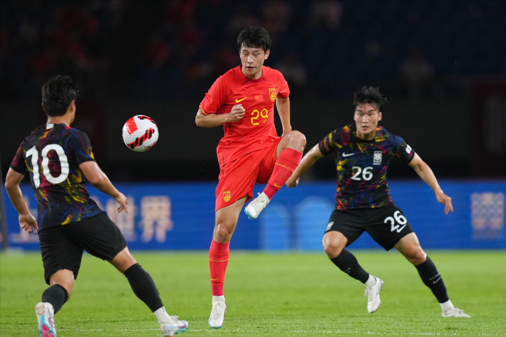 开云下载-国内球队再进亚洲赛场，向胜利挺进