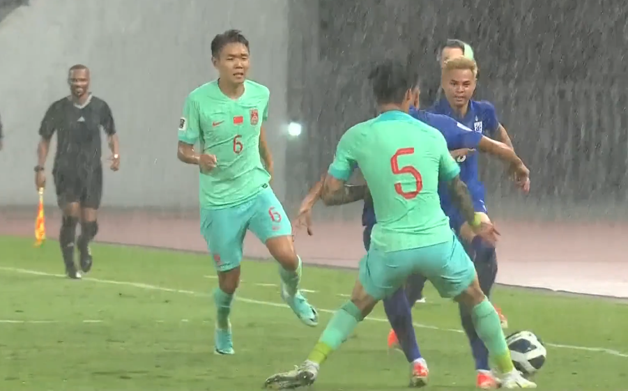 开云体育中国-亚洲国家队参加世界杯，备战策略谨慎