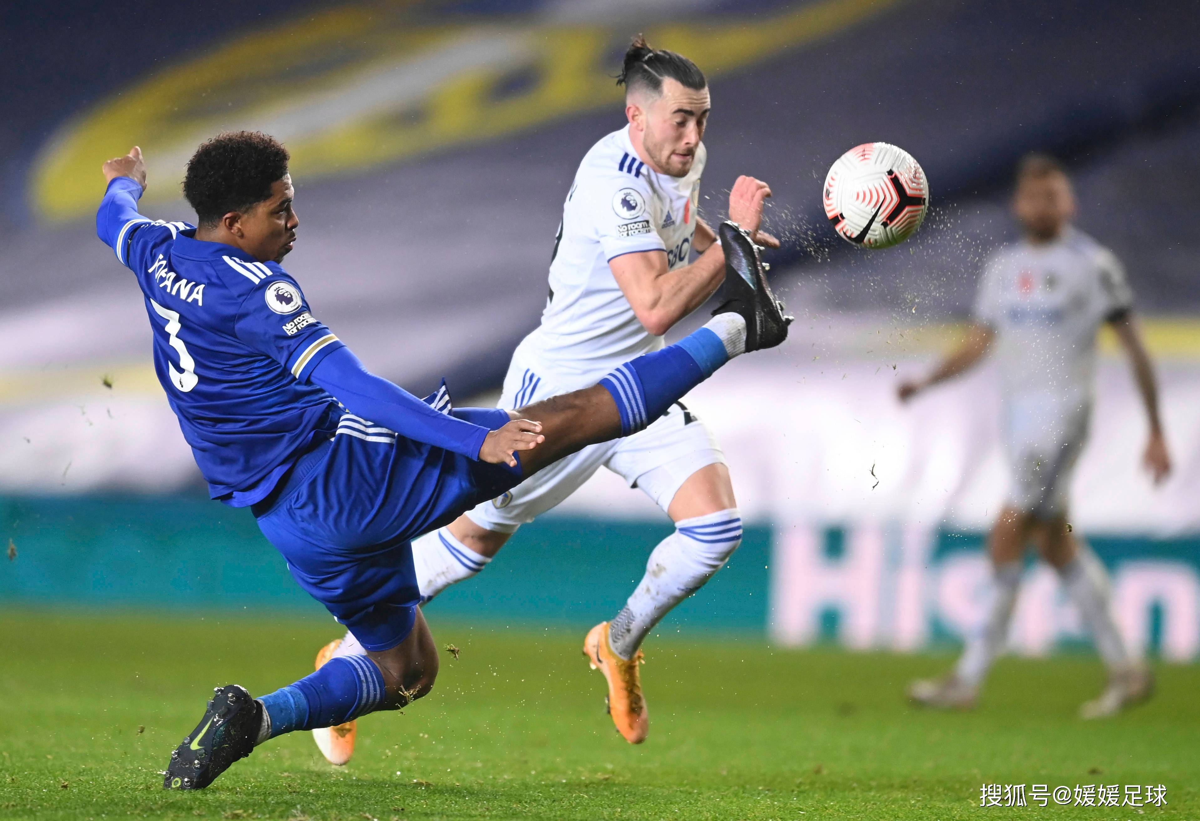 开云体育APP下载-利兹联青年队取得季前热身赛胜利