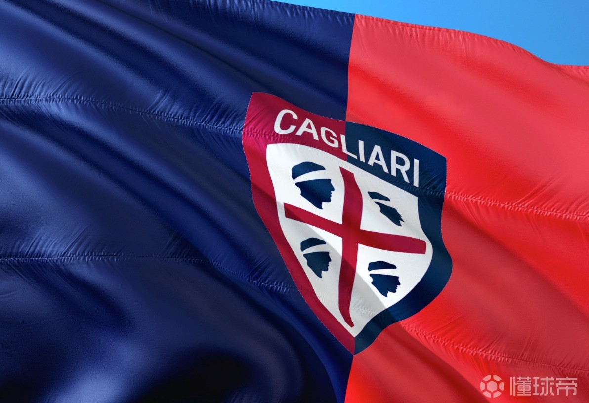 开云APP-卡利亚里客场大捷，锁定领先位置的简单介绍