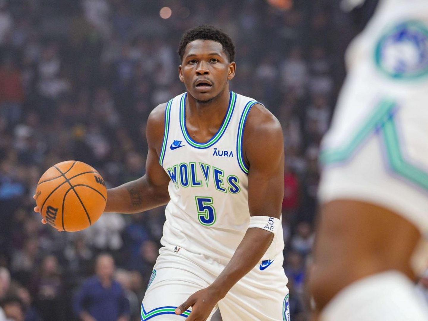 开云体育在线-森林狼遭遇四连败，形势严峻的简单介绍