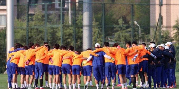 开云体育平台APP-国安迎战恒大，京城球迷翘首期待的简单介绍