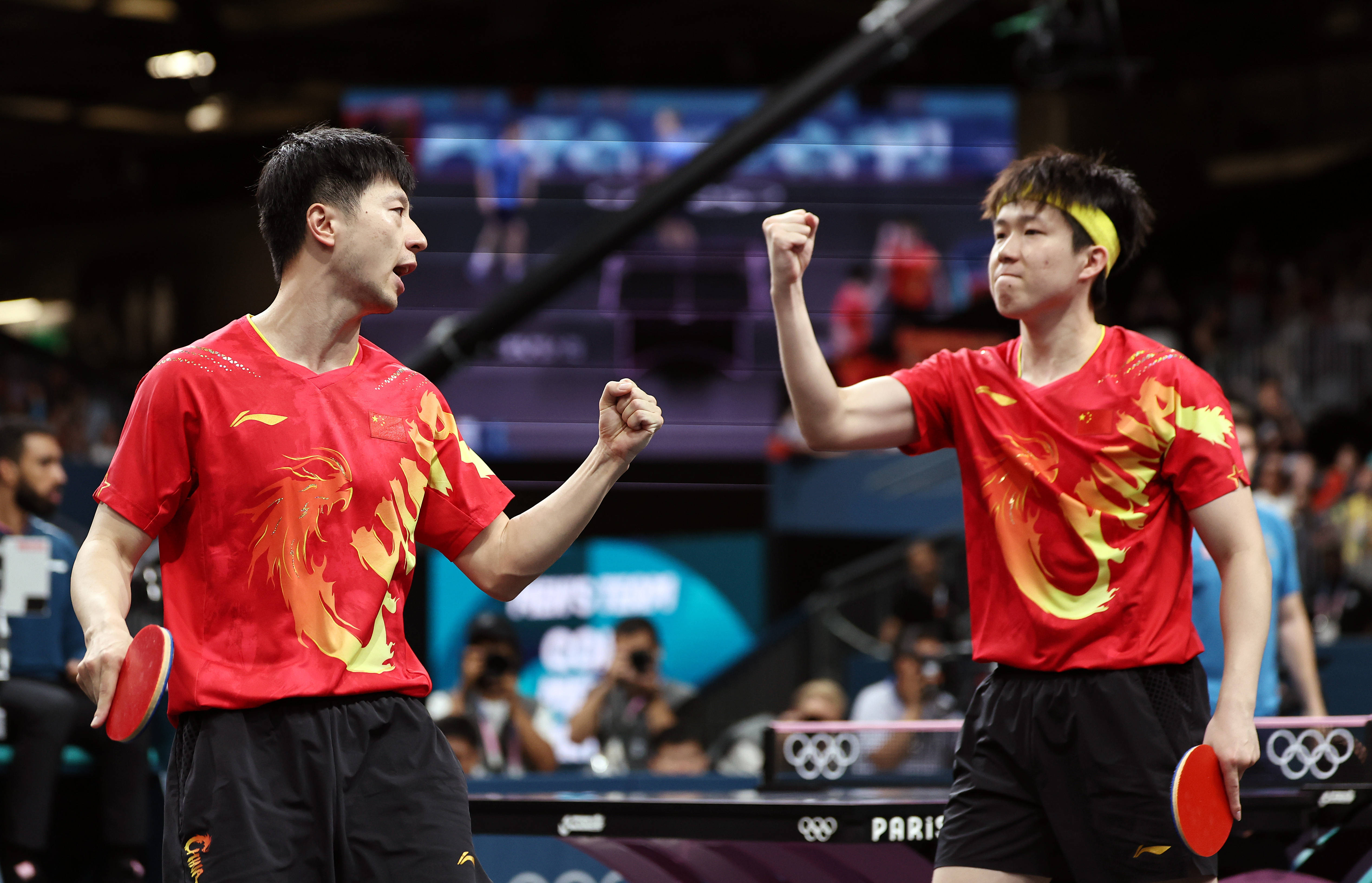 开云体育-乒乓球冠军挑战篮球，球技精湛必胜的简单介绍