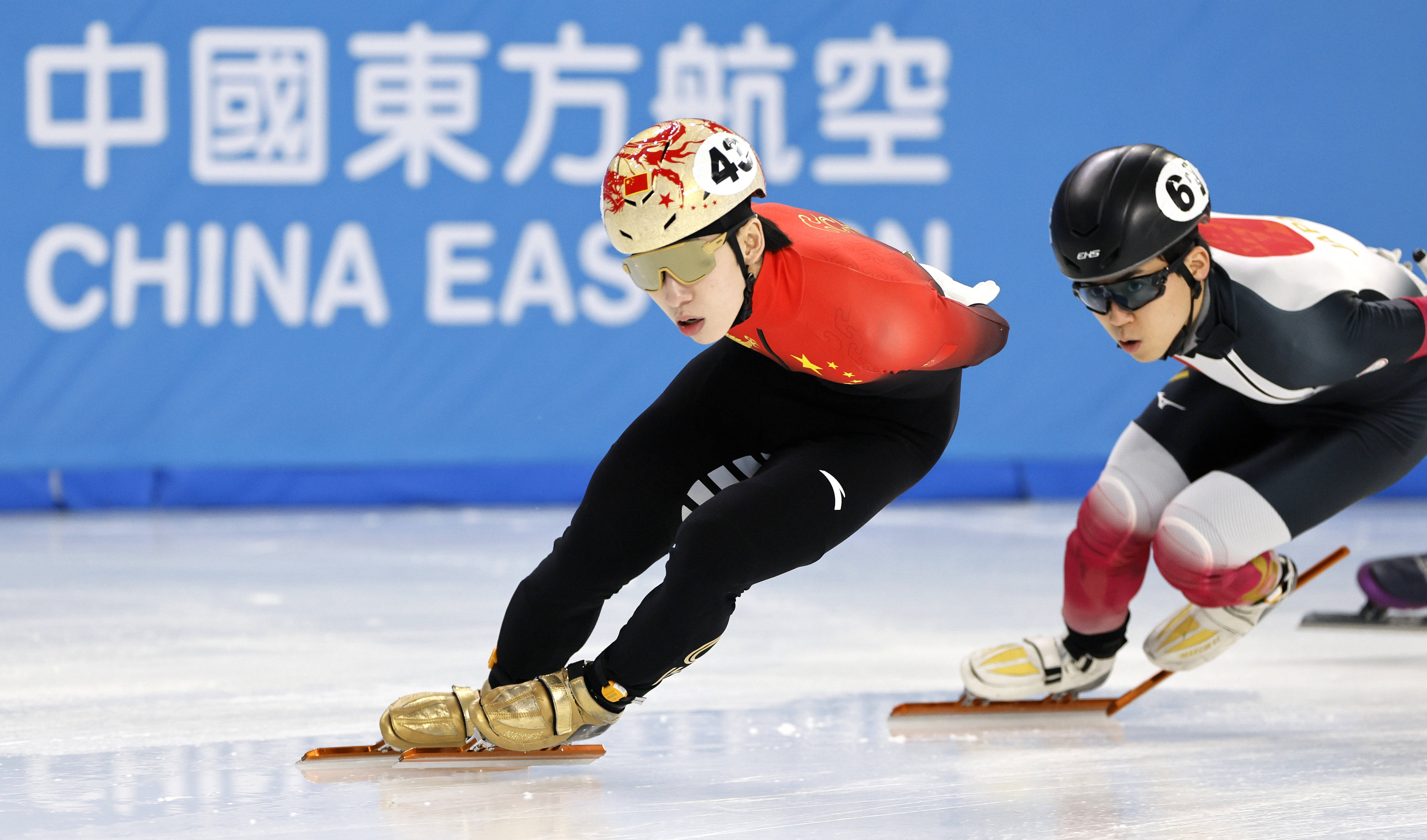 开云下载-包含塞内加尔代表团在短道速滑赛事中表现出色的词条