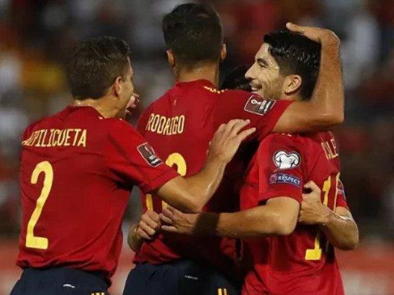 开云体育官网-关于瑞典与安道尔对抗，胜负之争将何时揭晓？的信息