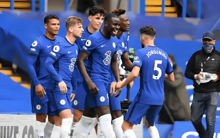 开云体育下载-西汉姆联球队主场比赛门票售罄