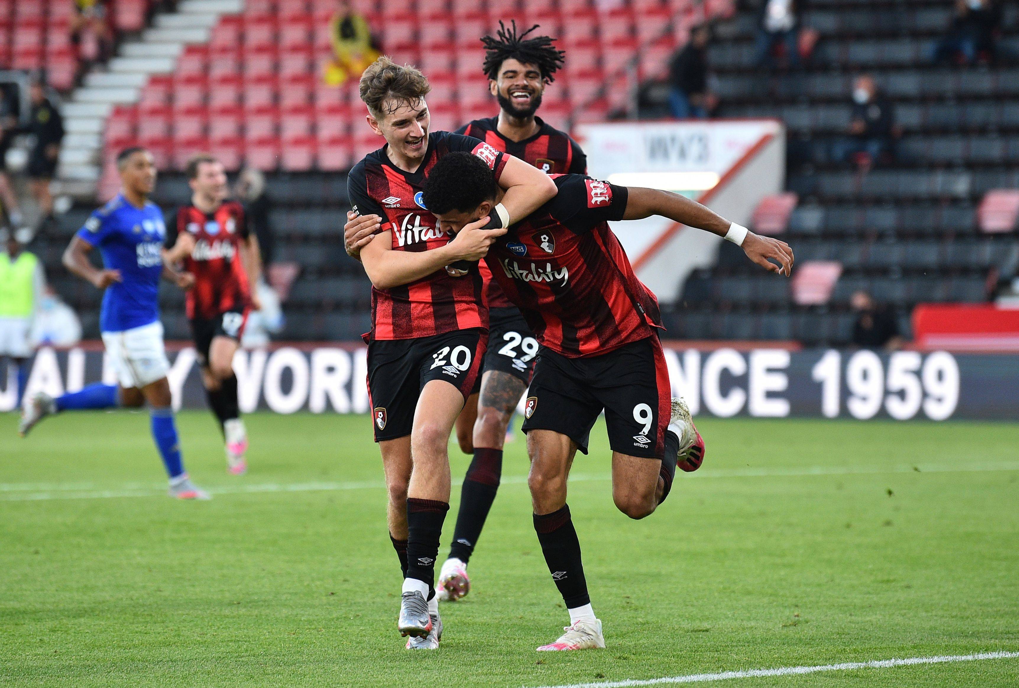 开云体育官方网站-伯恩茅斯接近签下西汉姆前锋，提升攻击实力