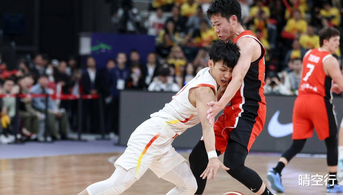 开云体育APP下载-天津男篮爆冷获胜，打破短板