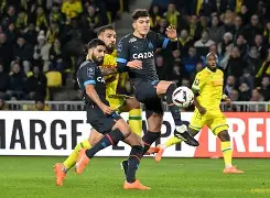 开云平台-南特客场告负，战绩不尽人意