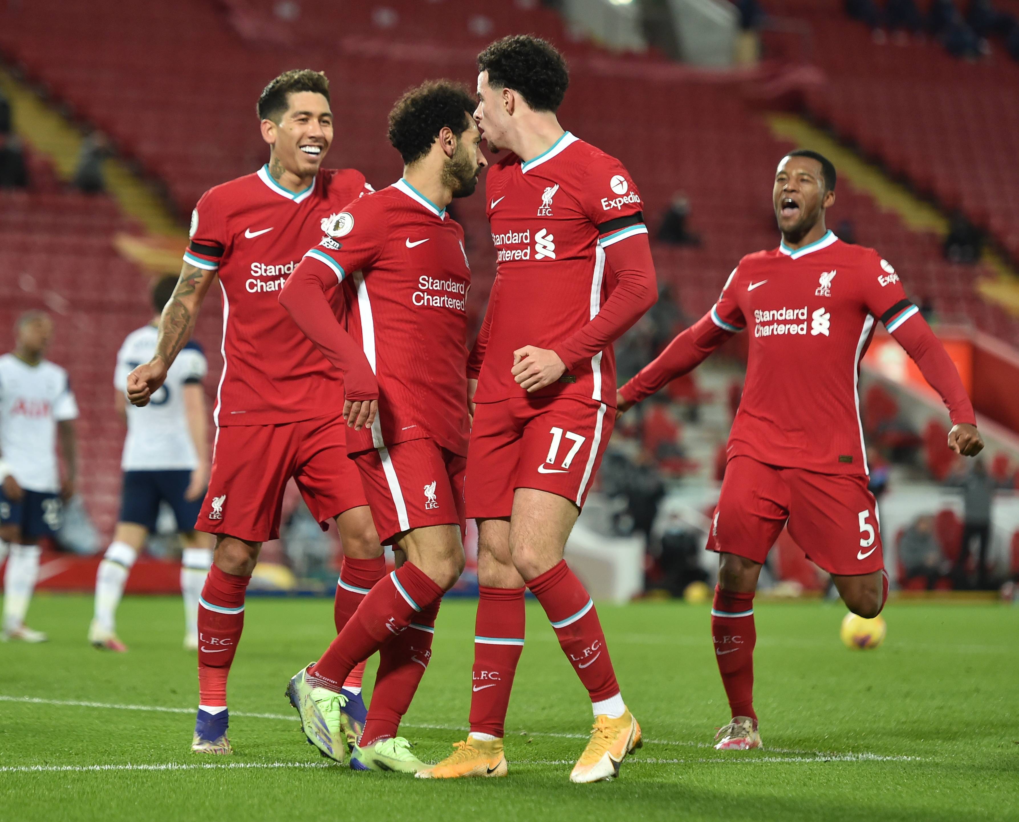 开云体育登录-利物浦客场不敌伯恩茅斯，遭遇联赛两连败