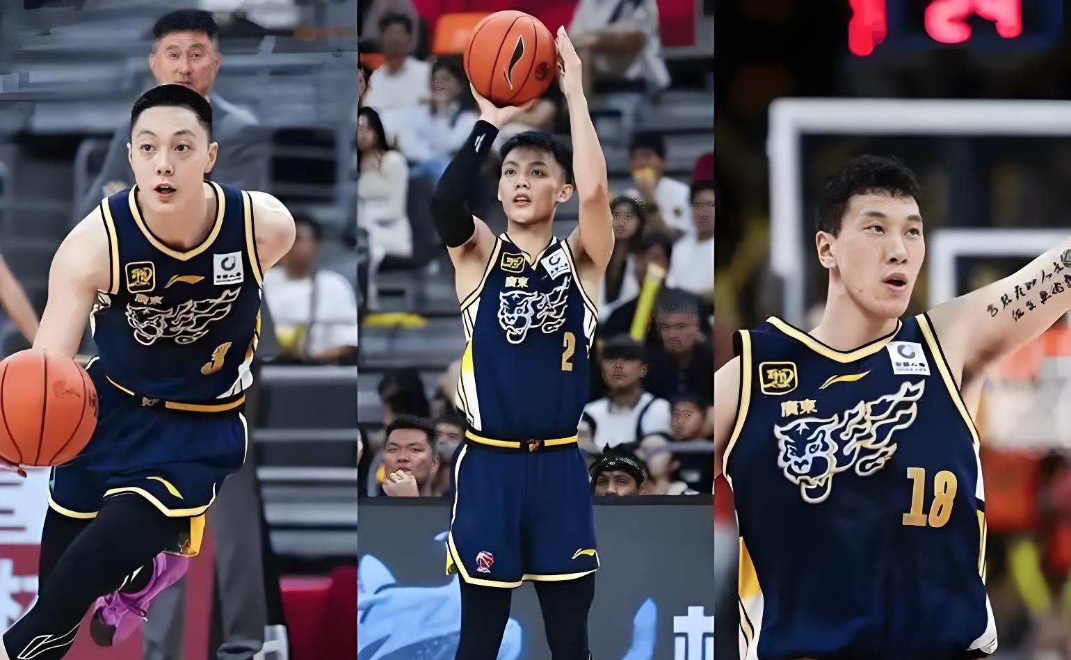 开云体育官方网站-广东男篮挑战湖南队，全队士气高涨