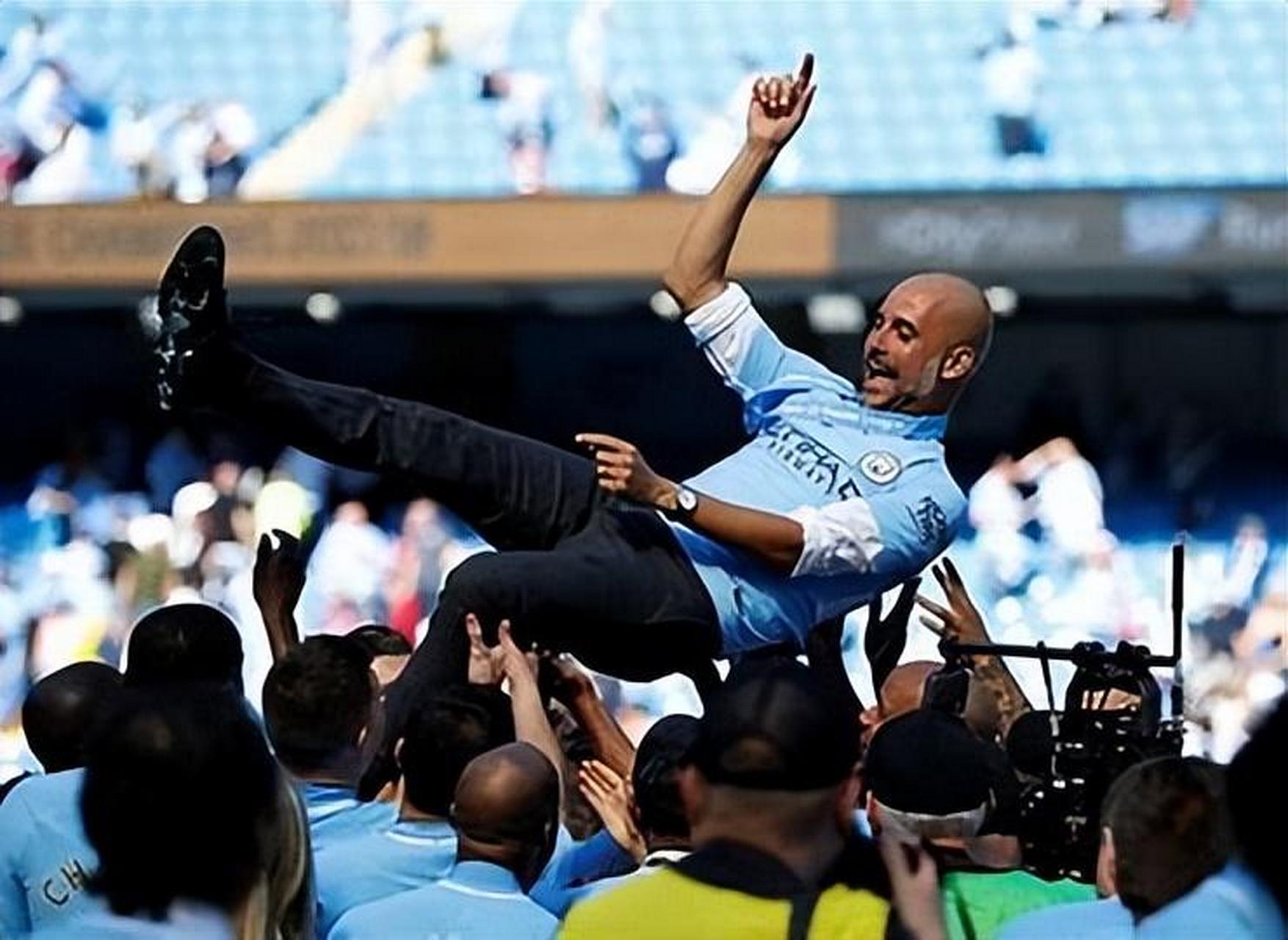 开云官网-曼城在英格兰足球联赛中逆转获胜