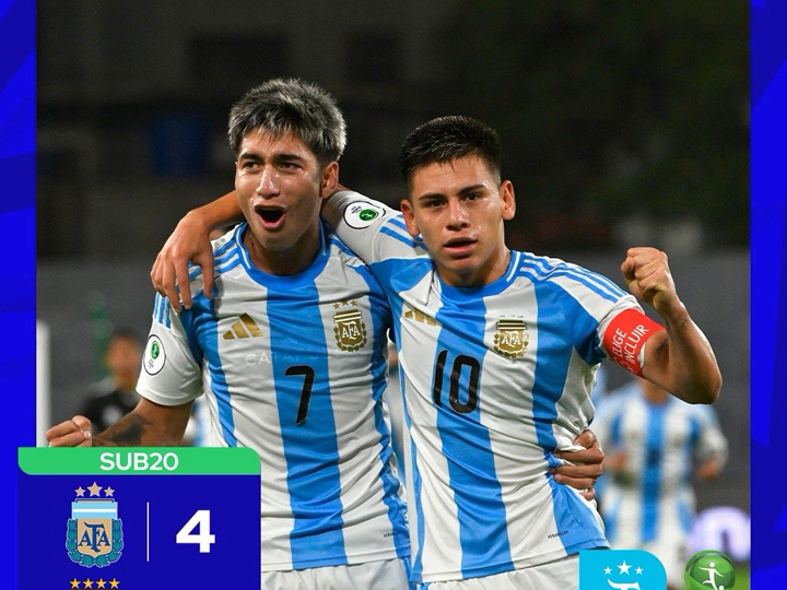 开云体育登录-梅西造两球阿根廷-击败乌拉圭