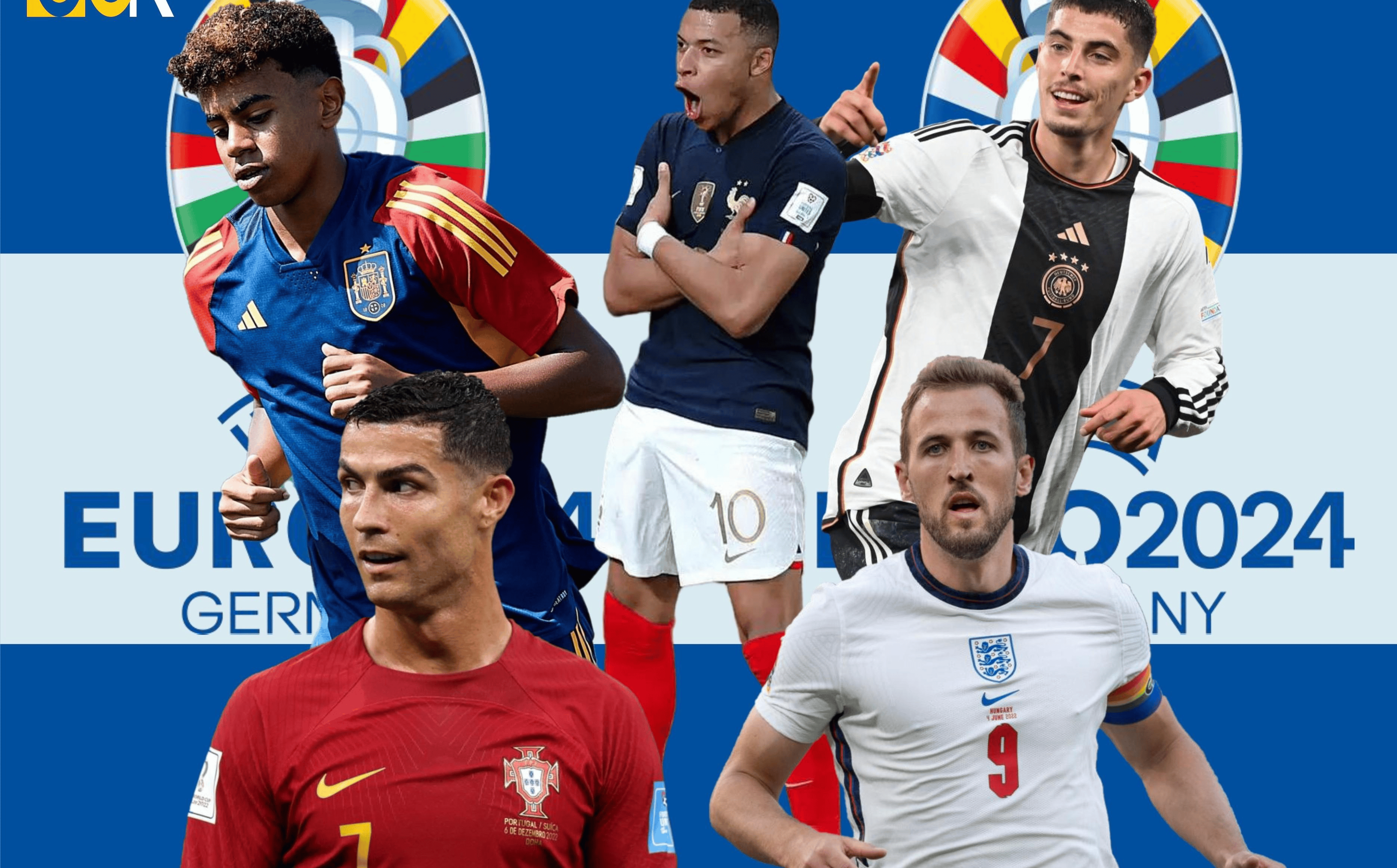 开云体育-包含火热欧洲杯赛事开启，球迷热情高涨的词条