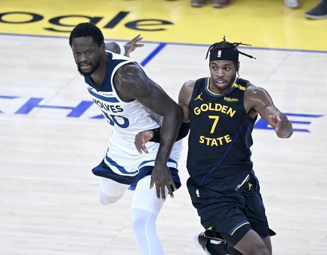 开云下载-森林狼惊险取胜，成功逆袭晋级