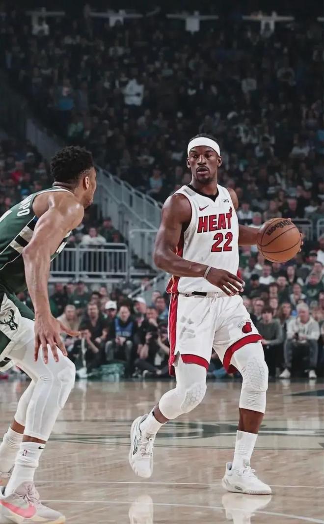 开云体育中国-热火队逆转雄鹿取得东部半决赛晋级