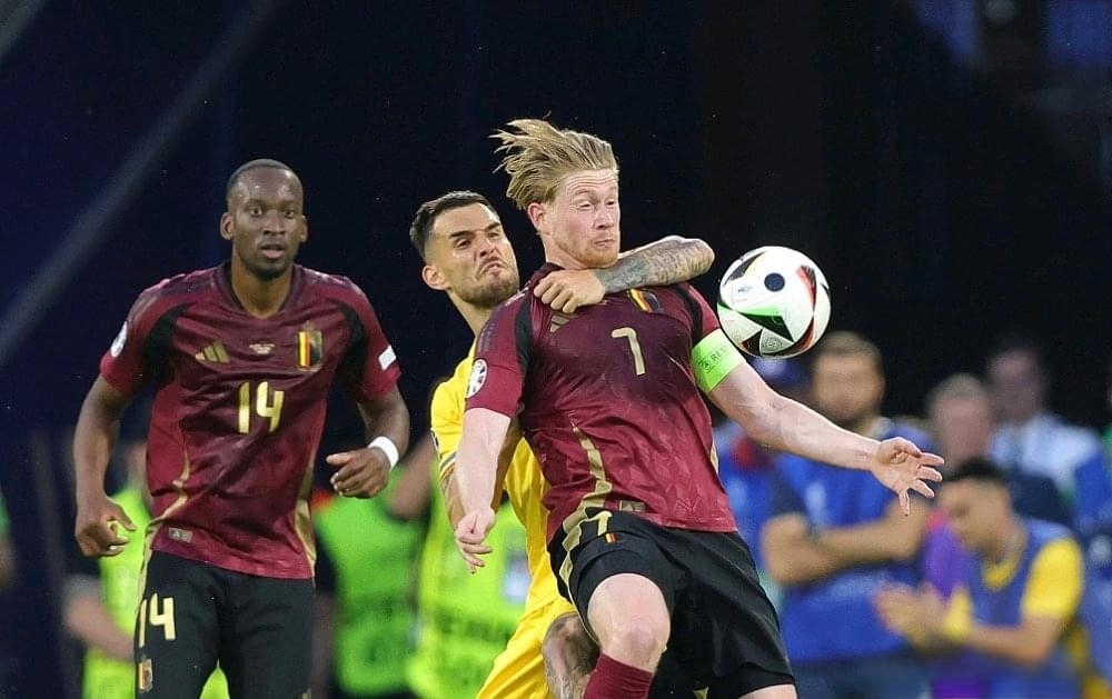 开云下载-葡萄牙队逆转比利时，小组第一可期待的简单介绍