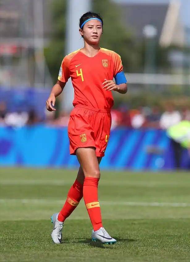 开云平台-中国女足在重要比赛中强势突围