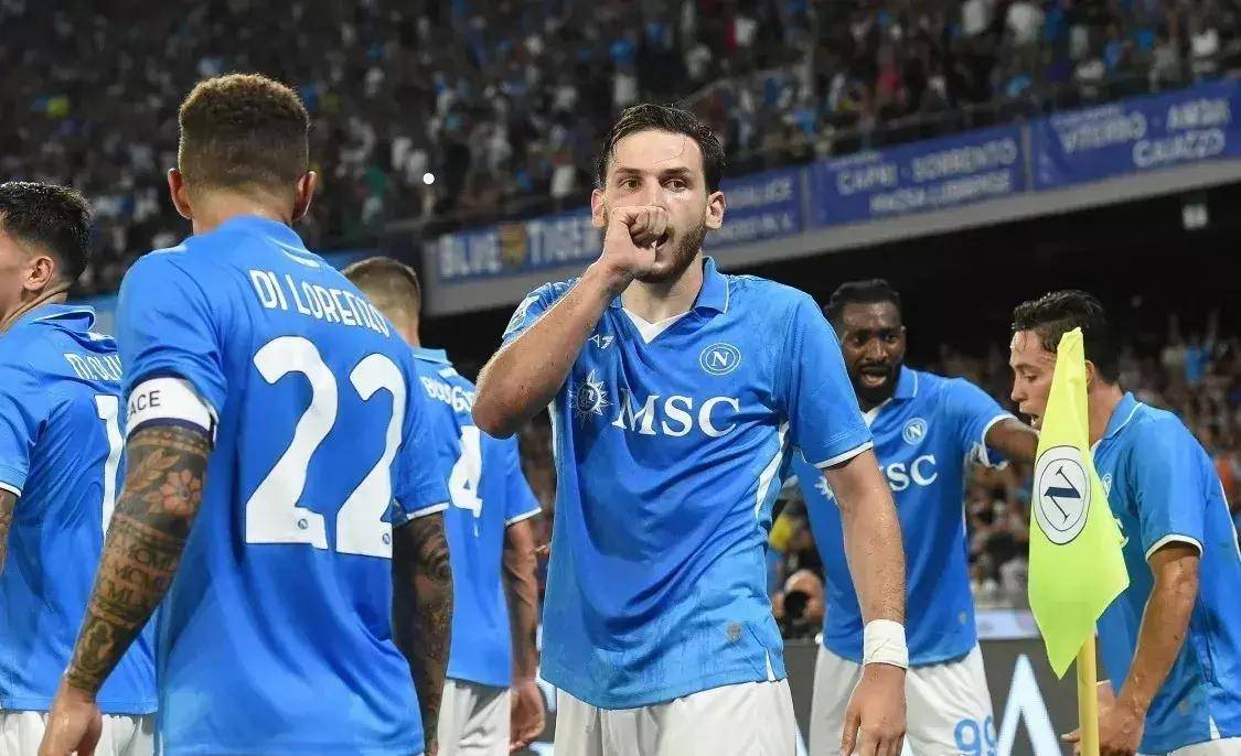 开云体育官方网站-那不勒斯客场不敌对手，遗憾失分