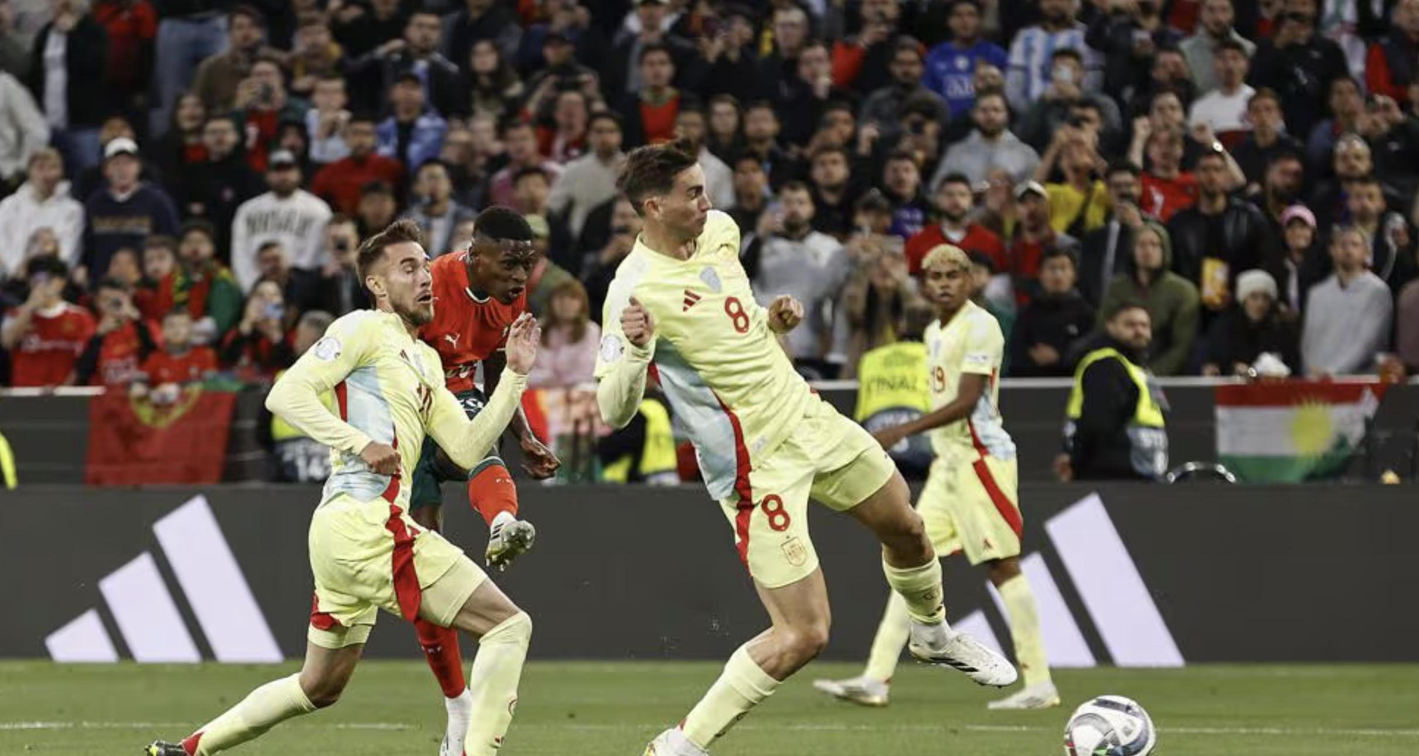 开云下载-关于葡萄牙豪取三连胜，赢得小组第一的信息