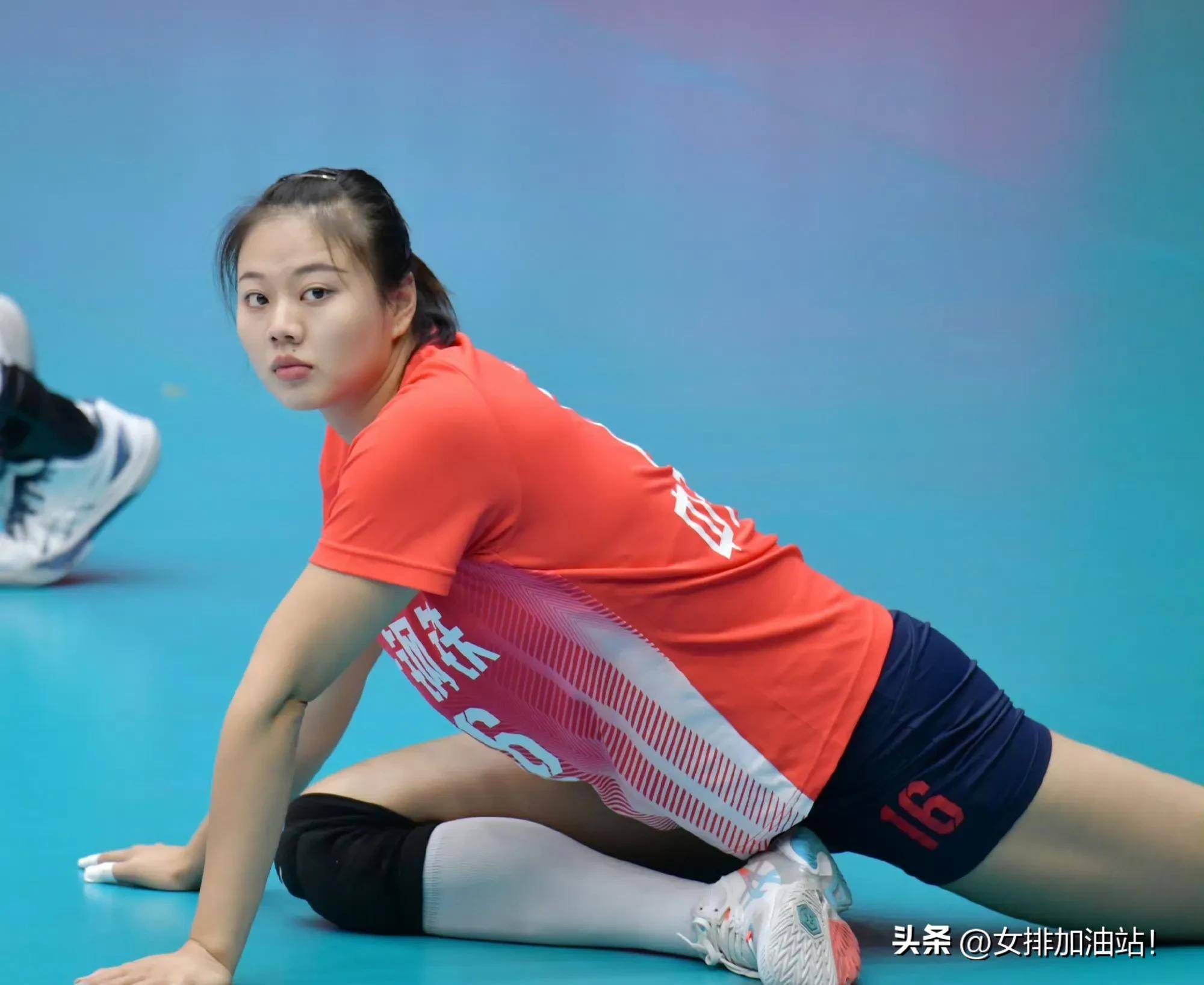 开云体育app-女排保持不败，连胜纪录不断