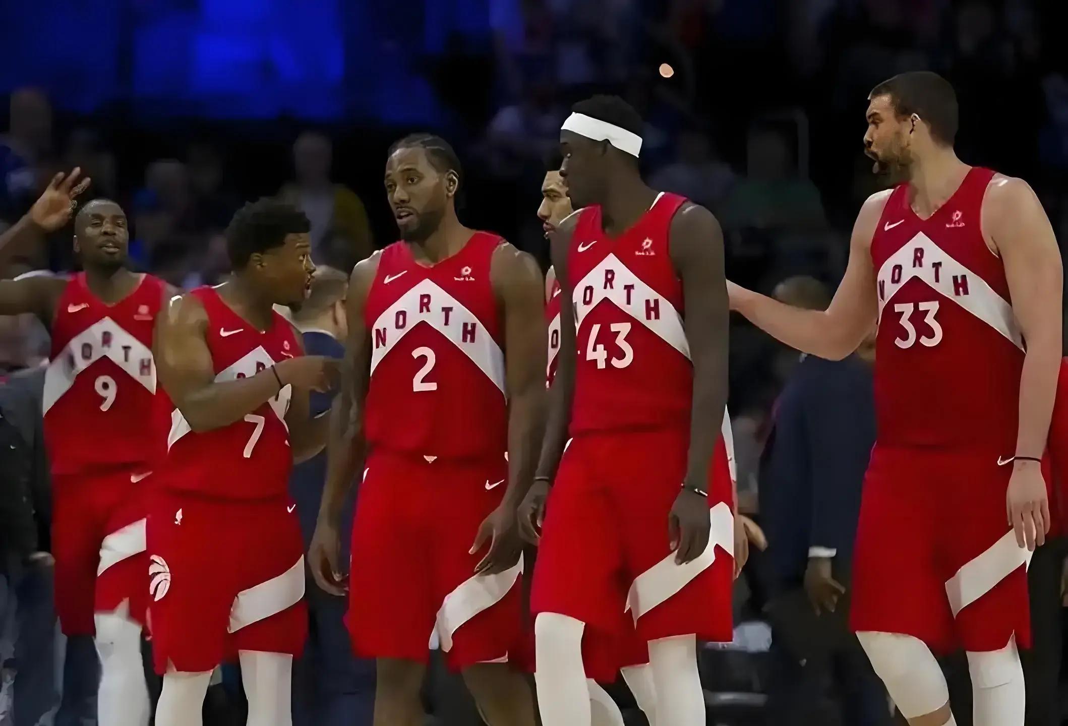 开云体育APP下载-多伦多猛龙队核心遭遇技术犯规濒临禁赛