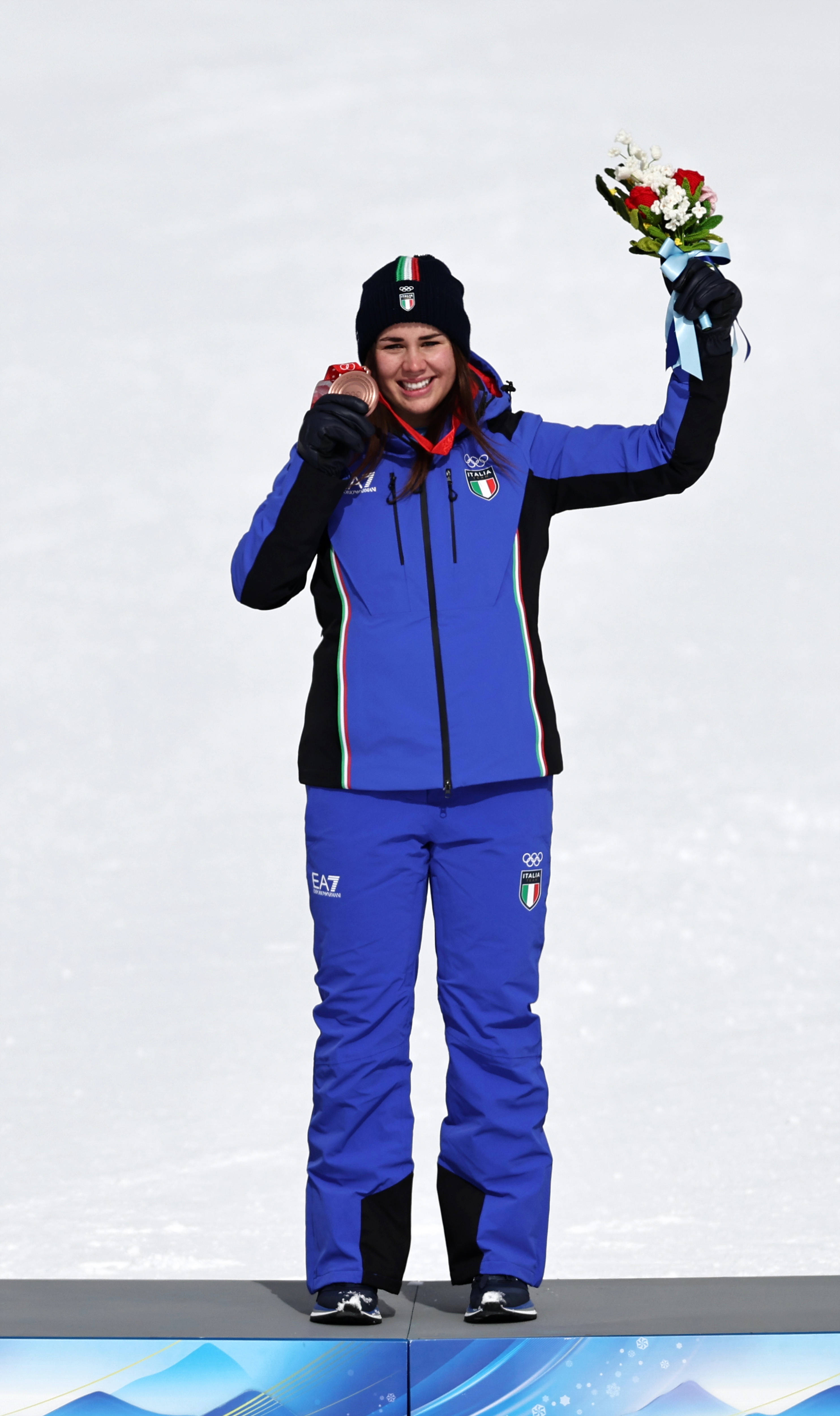 开云体育app-瑞士滑雪选手雪上飞行夺冠殊荣