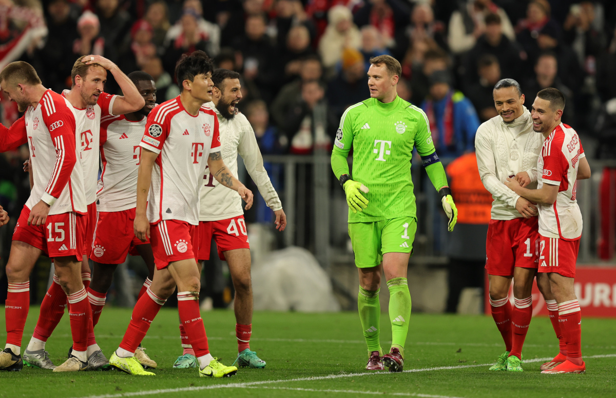 开云体育入口-关于感受欧洲国家足球风采，球员们的拼搏精神值得点赞的信息