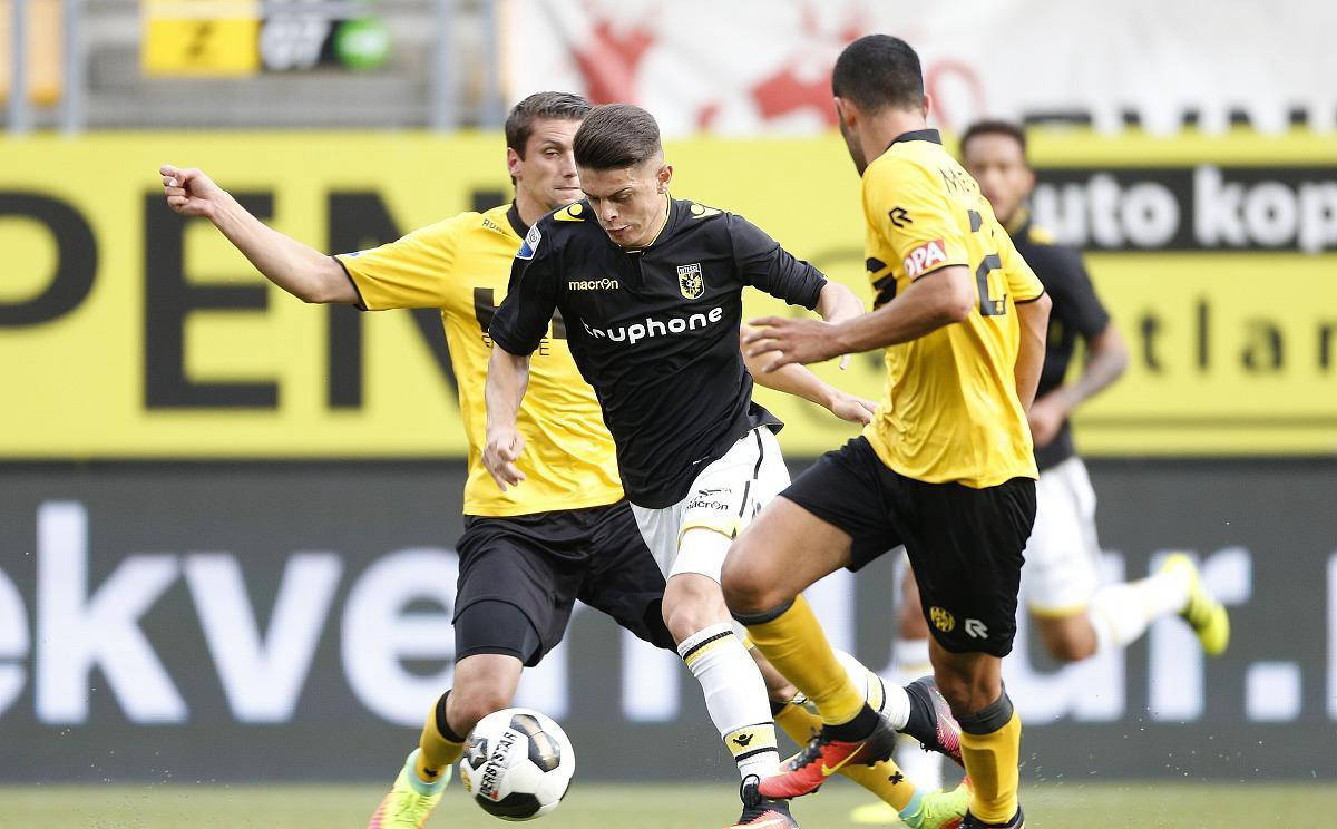 开云下载-伯恩茅斯实力强劲，迎来佳绩