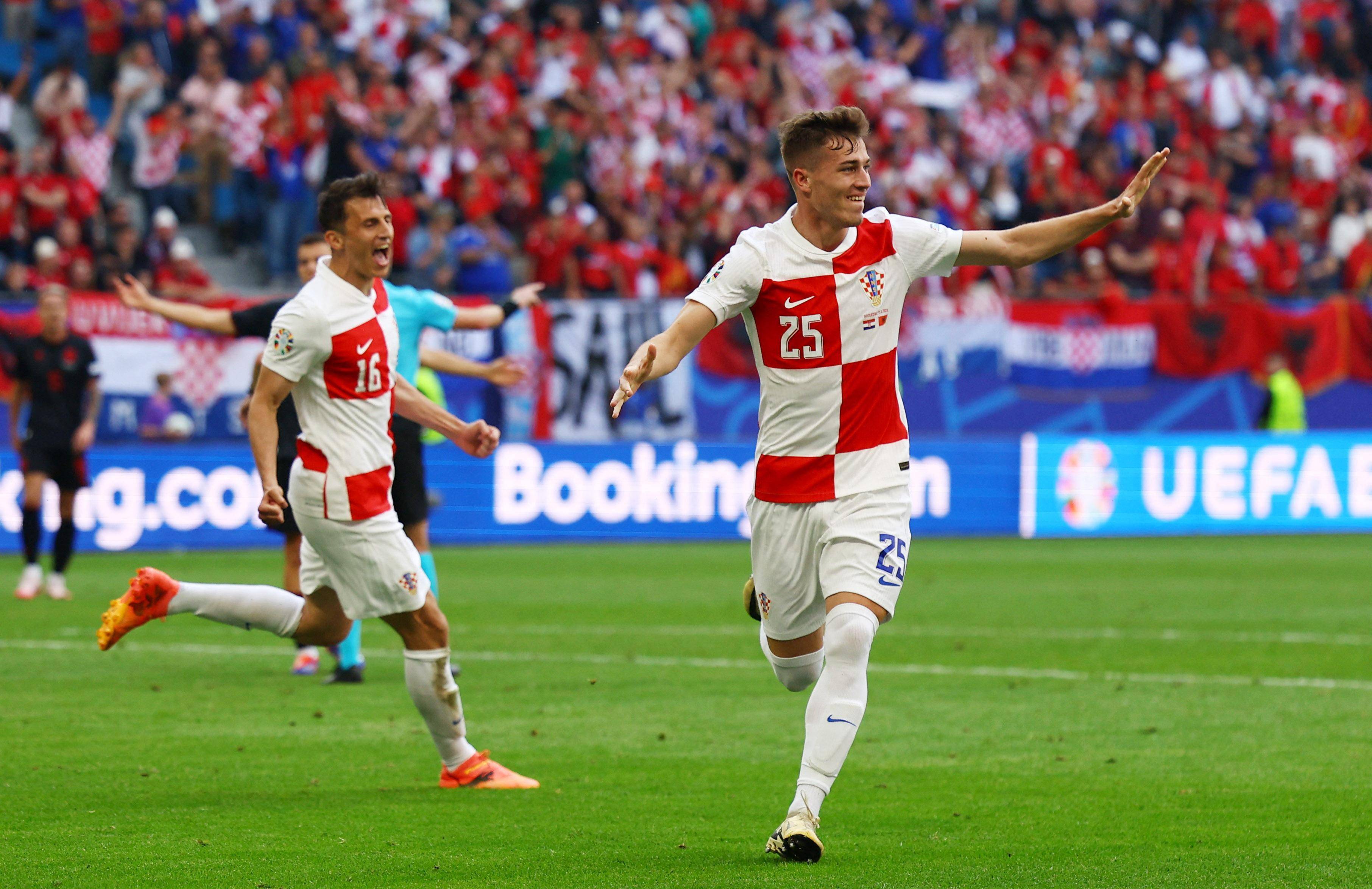 开云体育-克罗地亚篮球队实力雄厚，备受关注的简单介绍