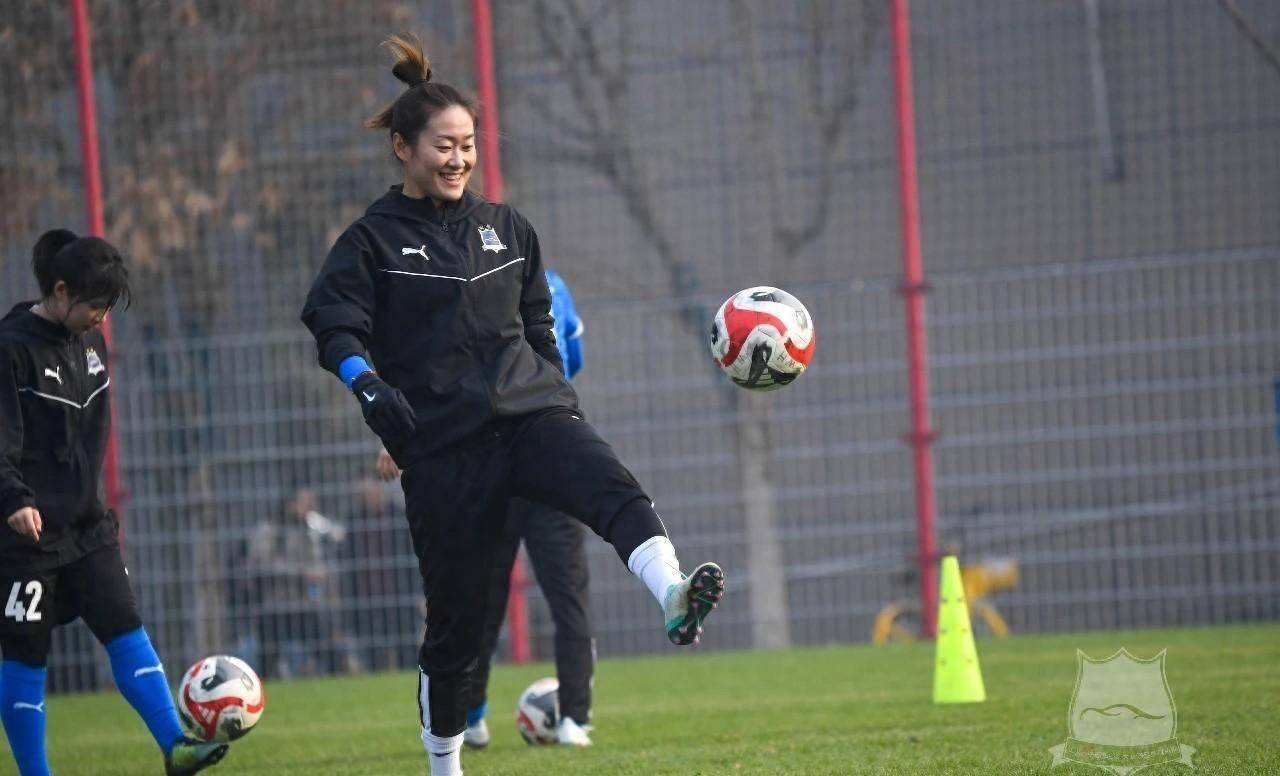 开云体育app-亚洲女子足球锦标赛即将开赛