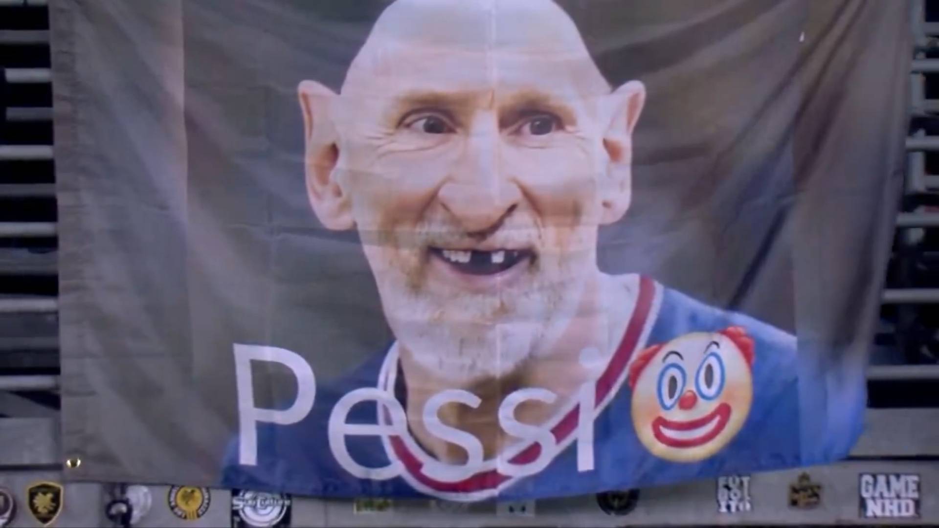 开云体育登录-惊人比分出现，球迷惊愕不已