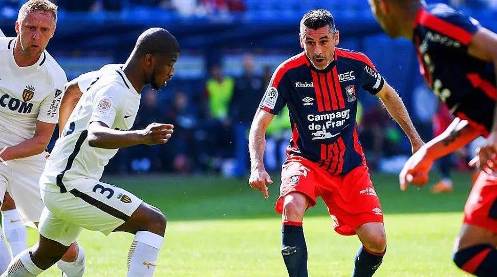 开云体育登录-尼斯客场获胜卡昂，追逐欧战资格