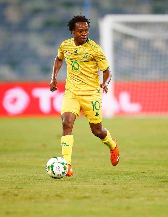 开云体育官网-非洲篮球锦标赛：南非队豪取五连胜