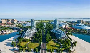 开云体育官网-海南海口对面阵仗实景中华口水战役