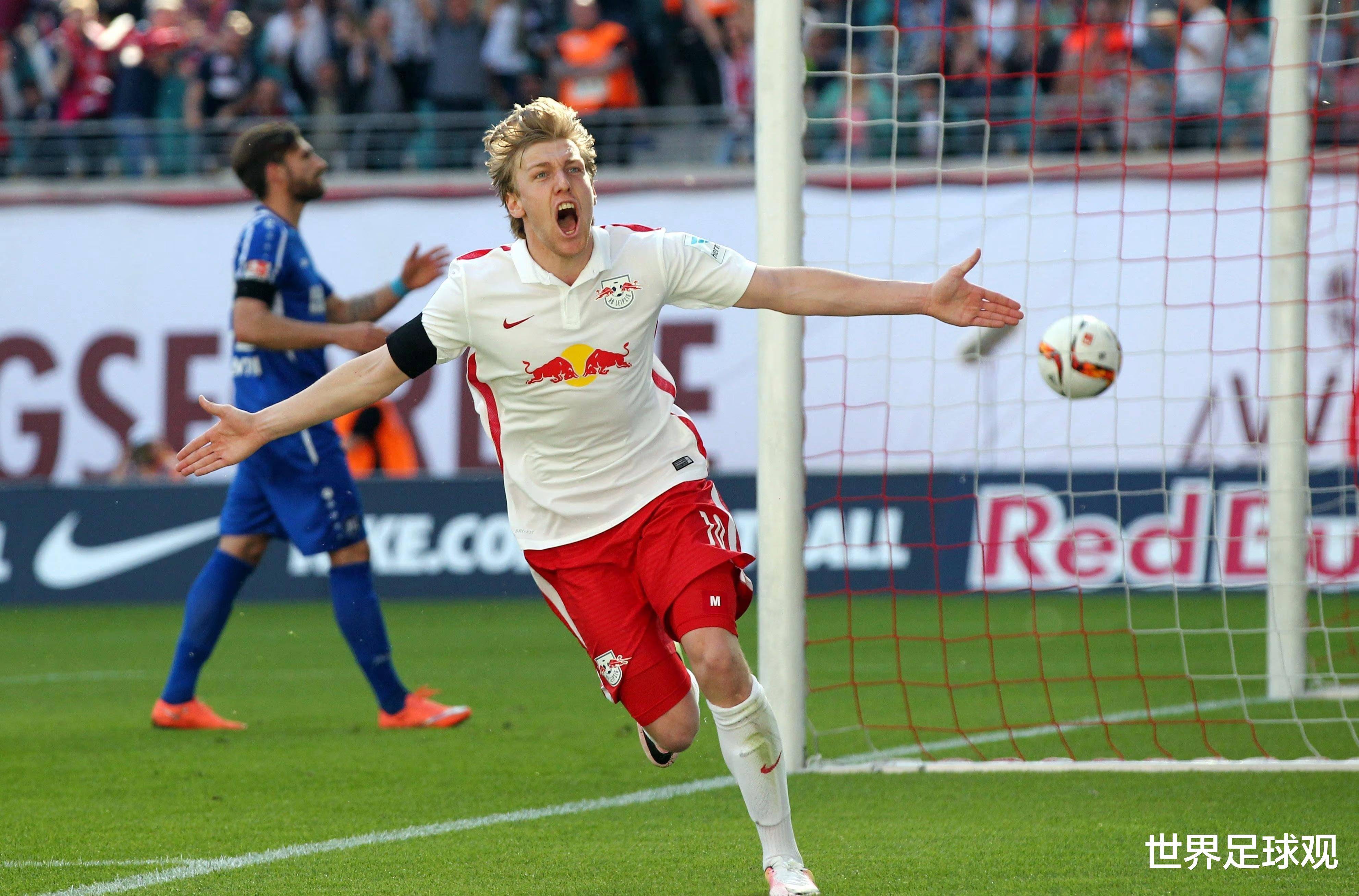 开云体育平台APP-莱比锡大胜，小组出线形势看好