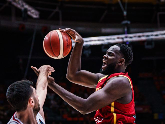 开云体育下载-西班牙男篮大胜对手，实力暴露的简单介绍