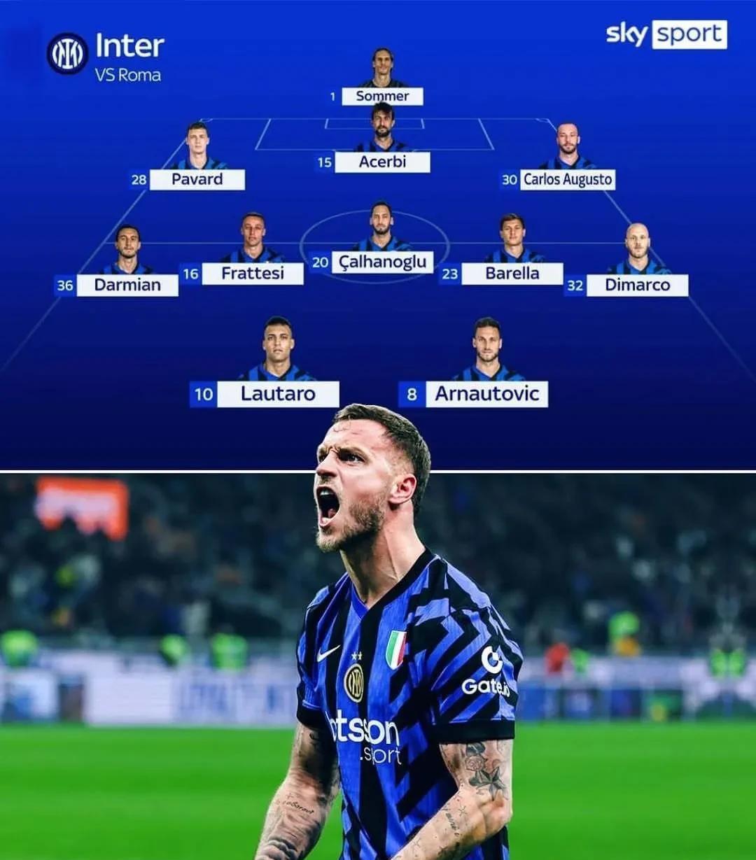 开云APP-国米将在主场上演华丽巨星秀，注定精彩绽放