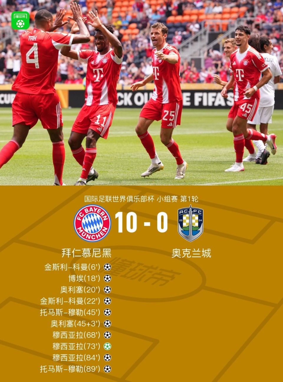 开云下载-拜仁慕尼黑客场-力克布拉格斯拉维亚，提前晋级
