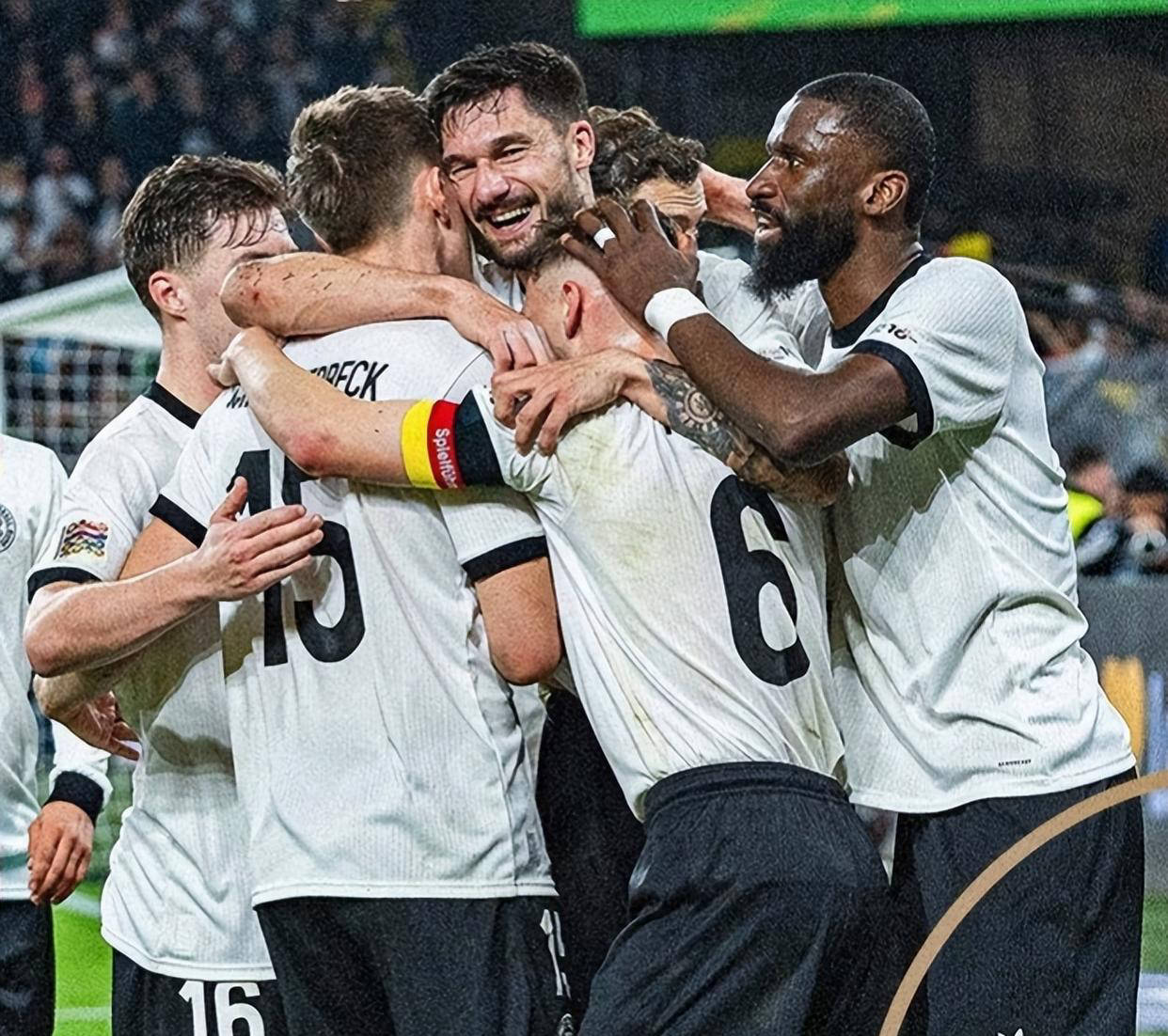 开云下载-意大利队力克德国，成功晋级欧国联半决赛