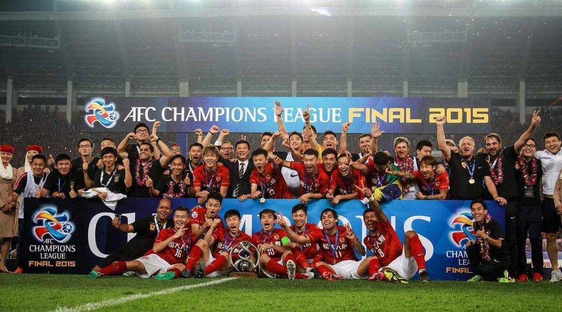 开云官网-关于广州恒大主场战胜河北华夏幸福，赢得关键胜利的信息