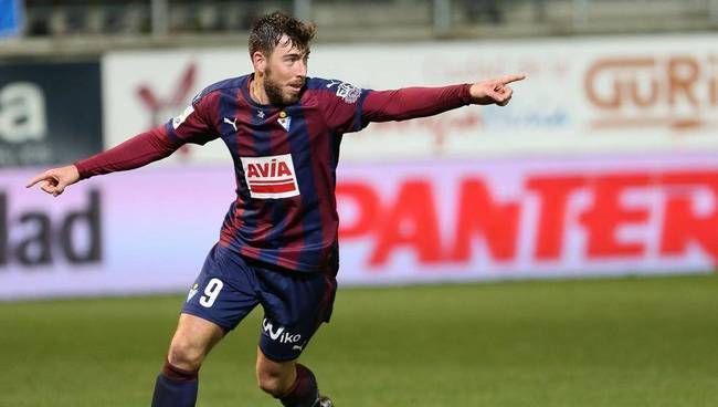 开云体育-关于雷加内斯主场绝杀埃瓦尔，保住西甲保级希望的信息