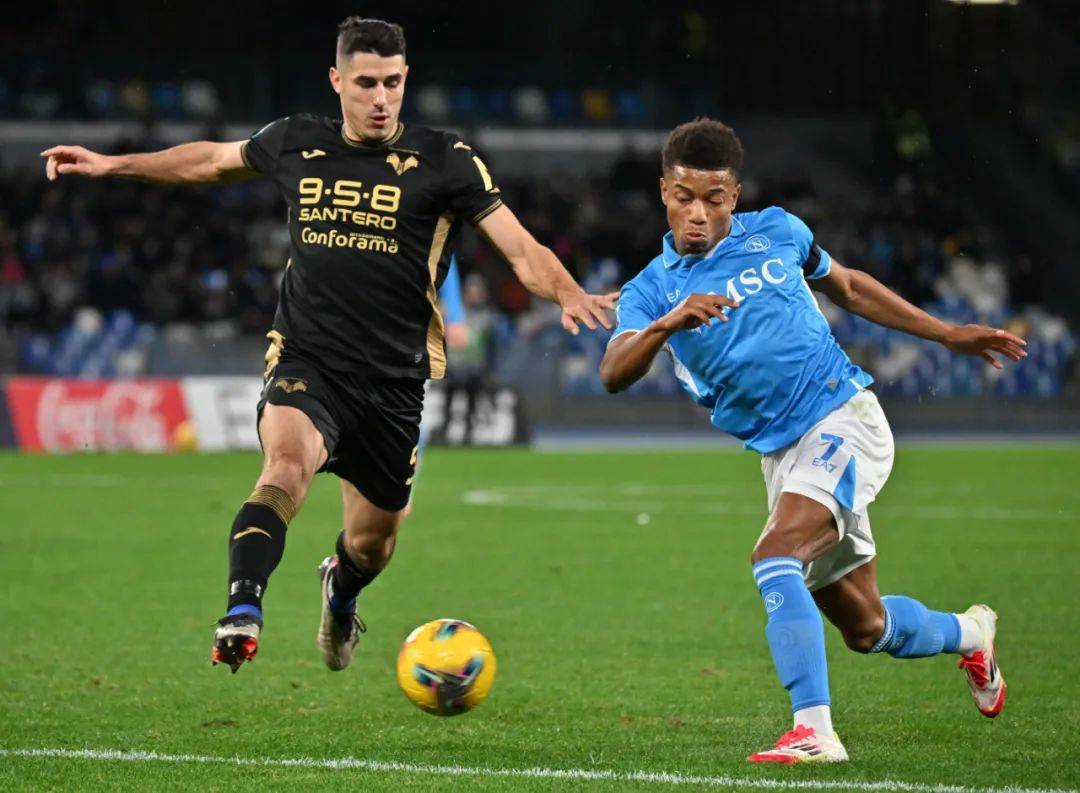 开云体育在线-那不勒斯客场惊险逃平，主场难打