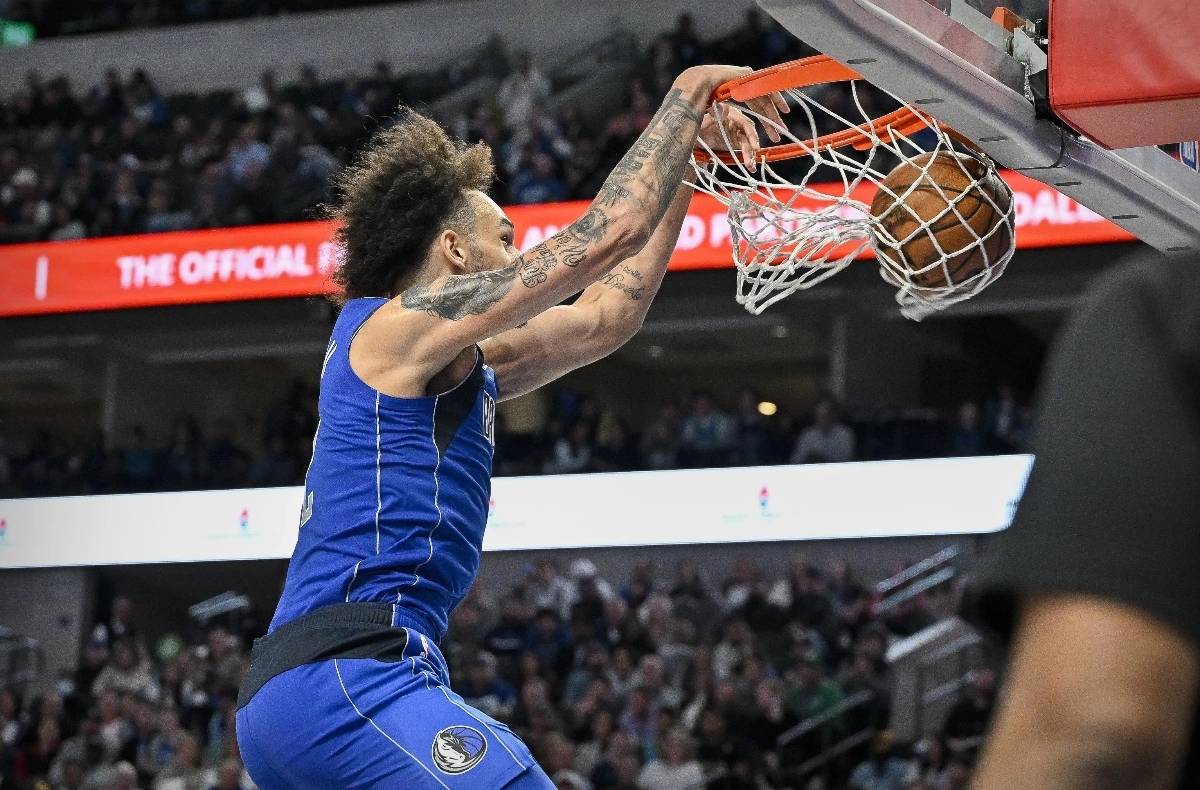 开云体育平台APP-红衣军胜独行侠，尼克斯遭遇重创