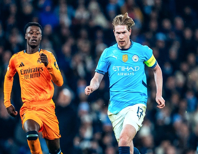 开云体育中国-曼城轻取对手，继续保持领先优势