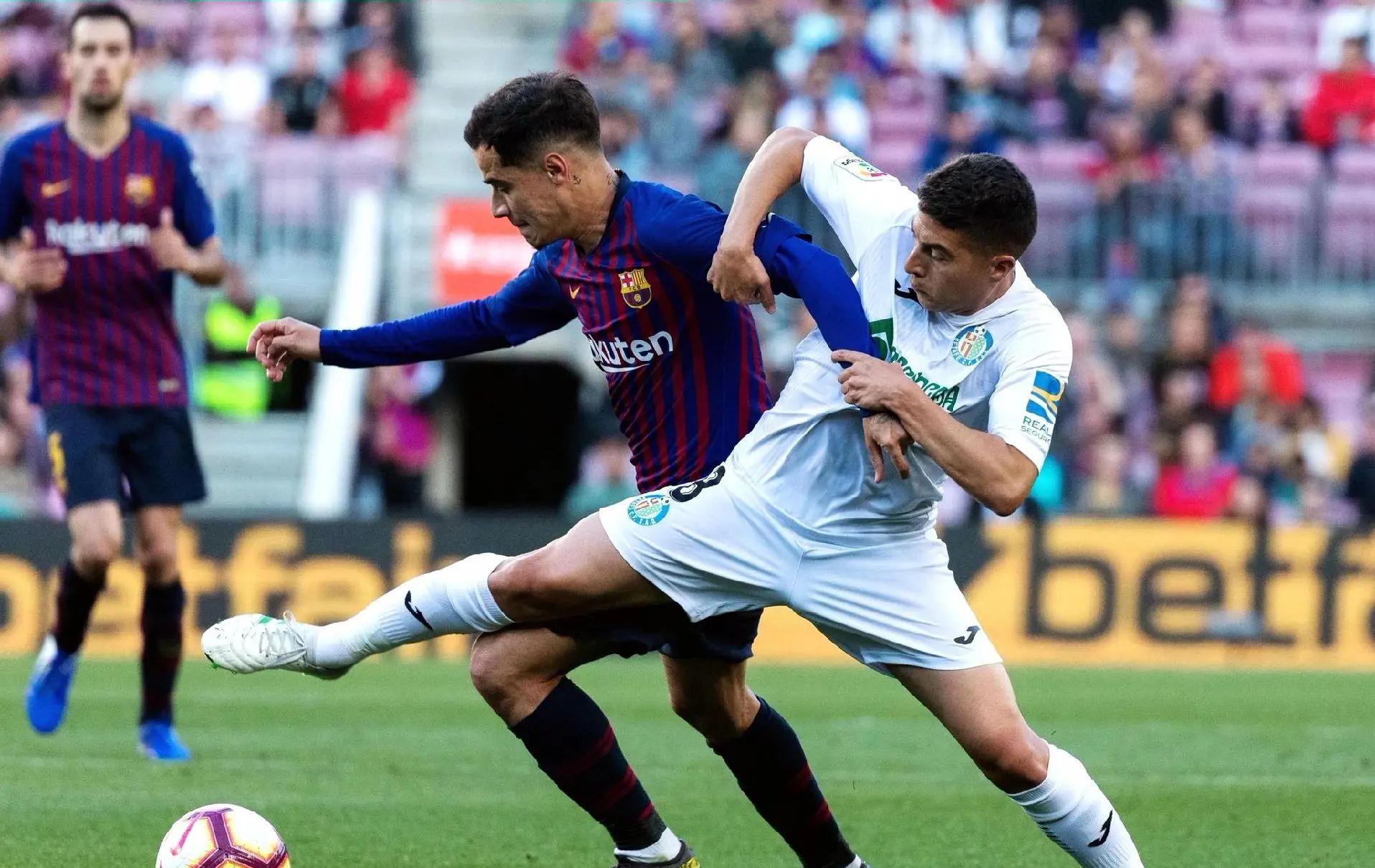 开云体育APP下载-赫塔费在欧洲顶级比赛中取得胜利，取得关注！