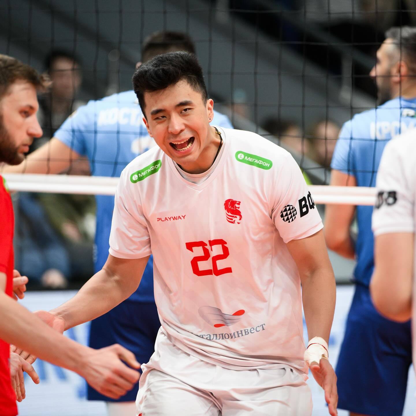 开云体育-俄罗斯队击败对手晋级